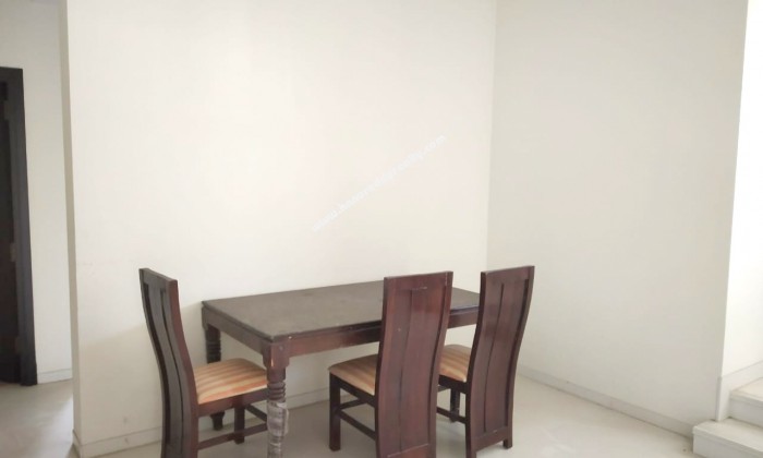 4 BHK Duplex Flat for Sale in Bellandur